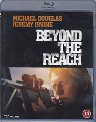 Beyond the reach (Blu-ray) 